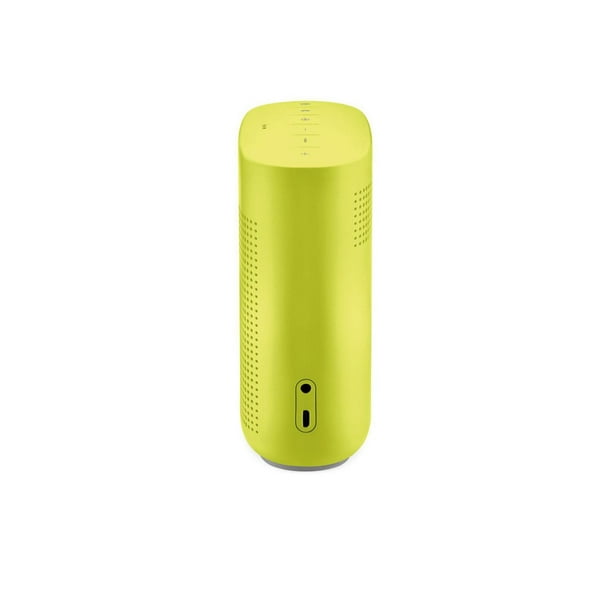 BOSE - Bose SoundLink Color Bluetooth speakerⅡ Bose SoundLink Color II Portable Water-Resistant Bluetooth