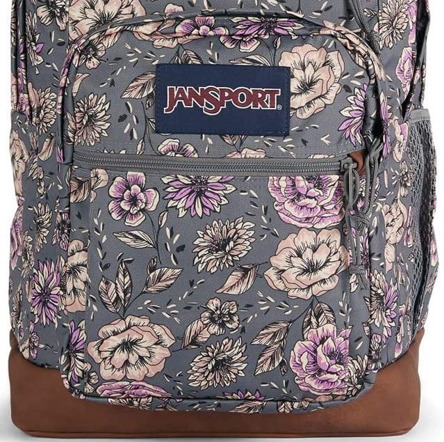born distressed leather goldfield backpack Born Millport Woven Leather Backpack