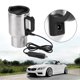 thumbnail image 5 of Car heating mug, kettle, car electric mug, travel heating mug, car coffee mug, electric coffee mug, 5 of 5