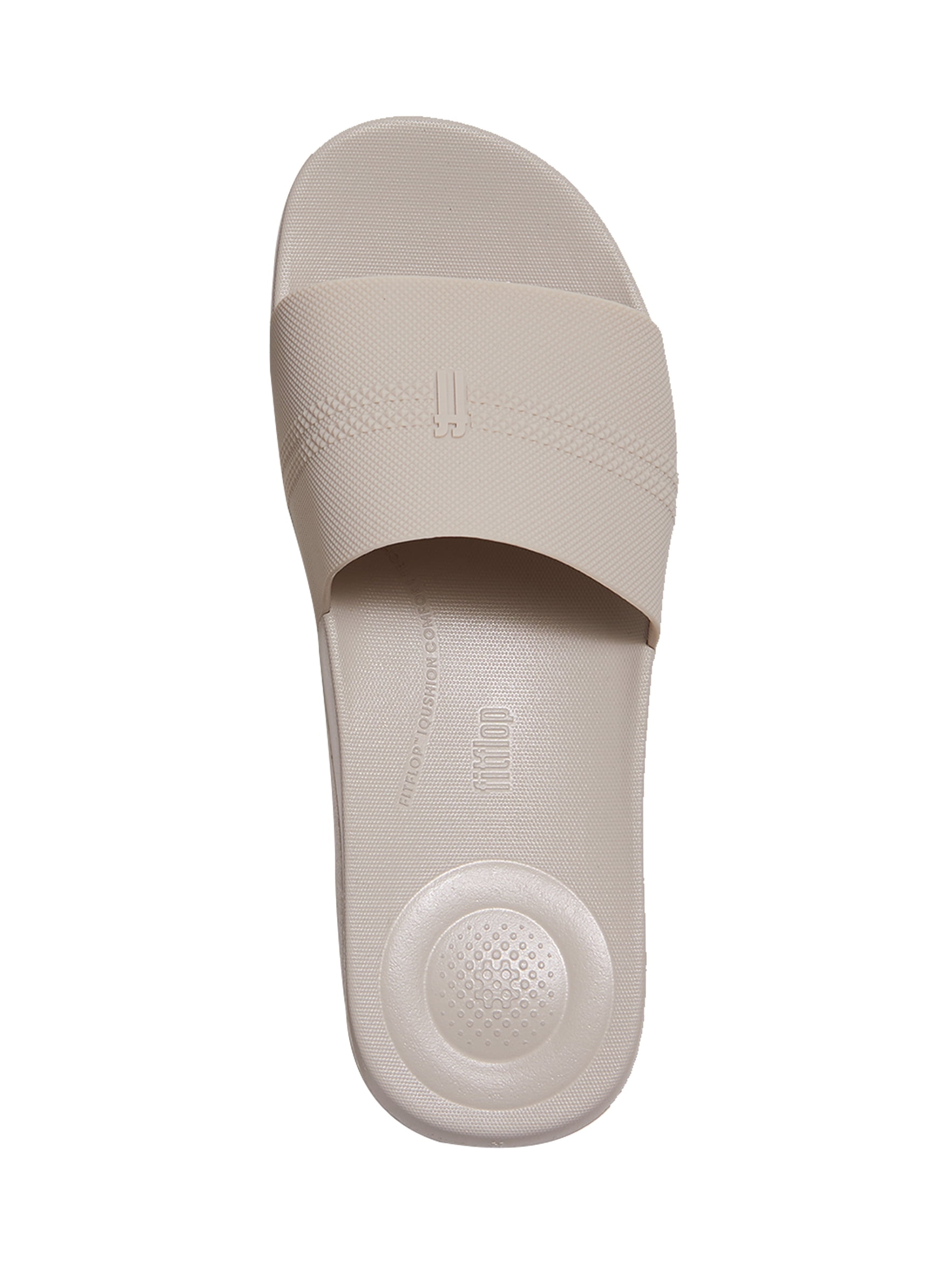 Fitflop Men's Iqushion Pool Slides