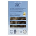 thumbnail image 4 of Clairol Nice'n Easy Permanent Hair Color Cream, 5 Medium Brown, Hair Dye, 1 Application, 4 of 11