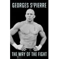 thumbnail image 1 of Pre-Owned Gsp: The Way Of The Fight (Paperback) 144341347X 9781443413473, 1 of 1