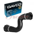 thumbnail image 3 of Dayco 72768 Radiator Hose, 3 of 3
