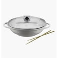 thumbnail image 1 of Range Kleen 632139 Vario Click Wok d'Induction de Perles, 1 of 1