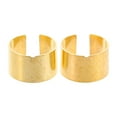 thumbnail image 6 of SWETRACE 1 Pair Negative Battery Terminal Golden Copper for Automotive Batteries, 6 of 8