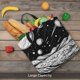 thumbnail image 5 of Easygdp Cosmic Landscape Celestial Art Bolsa Tote para Mujer, Bolso de Hombro para Trabajo, Playa, Viajes, Compras y Supermercado, 5 of 7