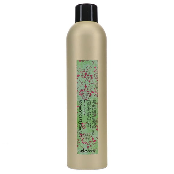 Davines This Is A Strong Hairspray 13.53 oz