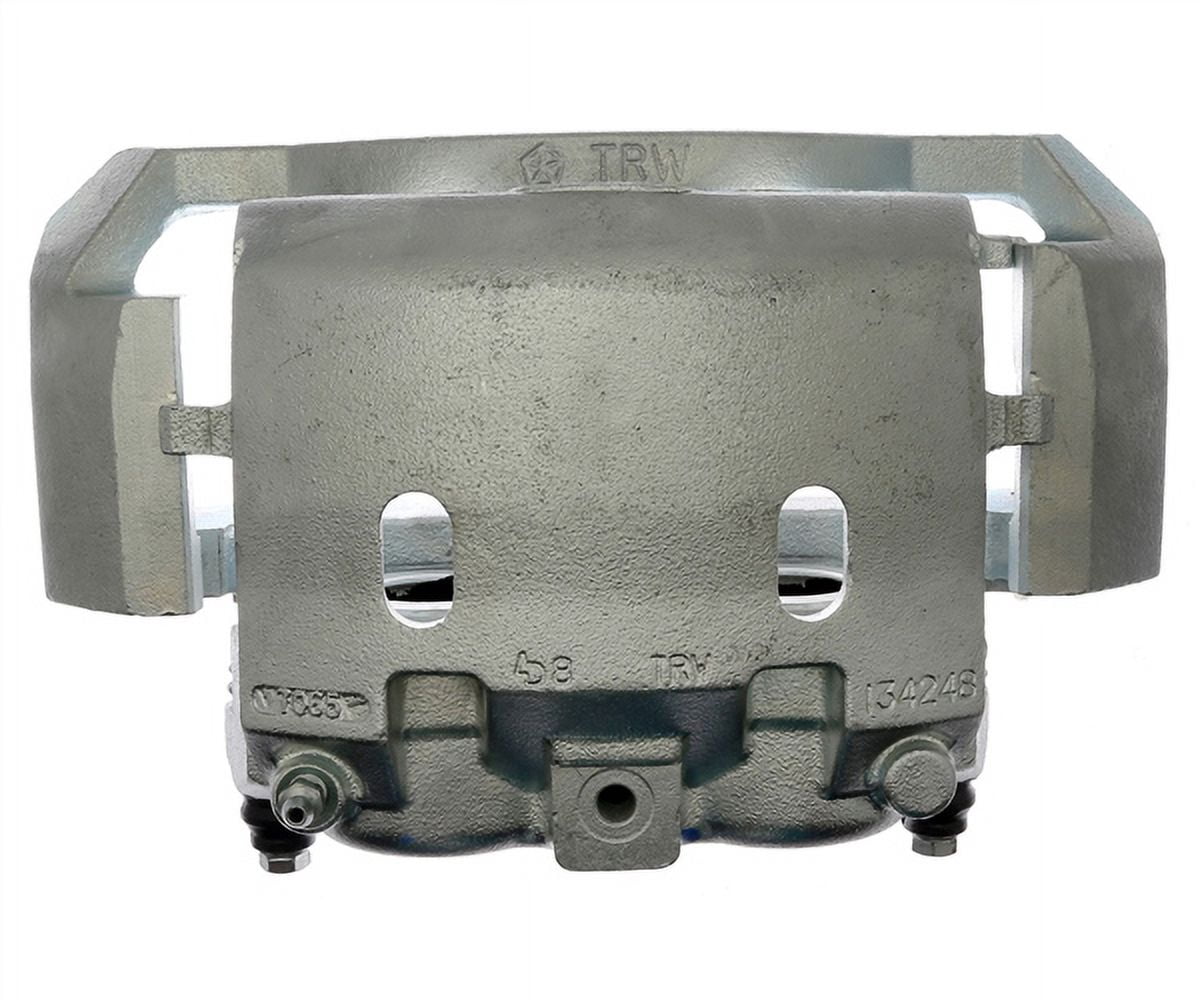 Raybestos R-Line Reman Semi-Loaded Coated Caliper & Bracket Assy