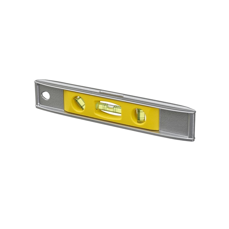 National Mfg. Solid Aluminum Angle - 36 Inch Length, 3/4 Inch Leg, 1/16 Inch Thickness, Equal Leg