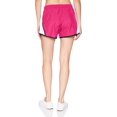 thumbnail image 2 of Ladies Pulse Shorts 2Xl Power Pink/White/Black, 2 of 3