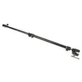 thumbnail image 3 of Support Tripod Rod Aluminium Alloy Foldable Photography Camera Video Slider Support Tripod Rods with Clamp Increasing Stability, 3 of 8