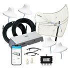Nextivity CEL-FI GO G41 100dB 5G 4G LTE Cell Signal Booster