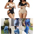 thumbnail image 4 of Entraîneur de Ventre pour Femmes Soulève les Hanches et Resserre la Taille, 4 of 9