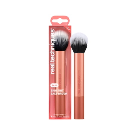 Real Techniques Skin Tint Base Makeup Brush