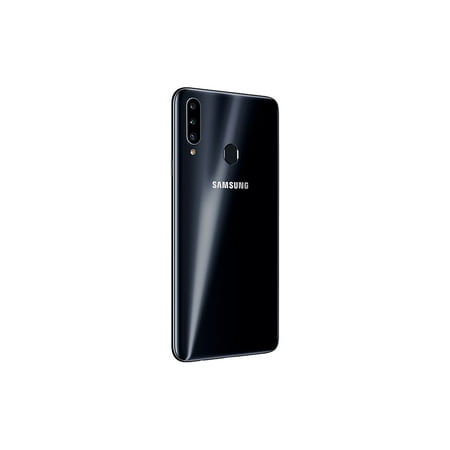 samsung galaxy a20s walmart