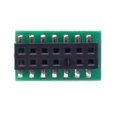 thumbnail image 3 of Bsvklp Piezas Repuesto Del Módulo Seguridad Cifrado Mini TPM 2.0 (para MSI 14PIN LPC), 3 of 9