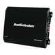 thumbnail image 3 of Amplificador Clase D 1 Canal 5000w Audiobahn ULTRA1D.BK, 3 of 4