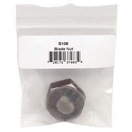 

B108 Blade Nuts- 2 Nuts. Original Equipment Mfg.