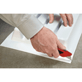 thumbnail image 4 of Rev-A-Shelf GUT-18W-52 Plastic Compartment Utility Tray Insert Organizer, White, 4 of 5