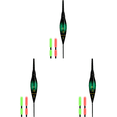 thumbnail image 1 of Bobbers con nocturna 1 5 G y color detección gravedad luminosa (QS-O2), 1 of 2