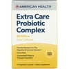 American Health Extra Care Probiotic Complex 80 Billion Cfu 30 Veg Caps