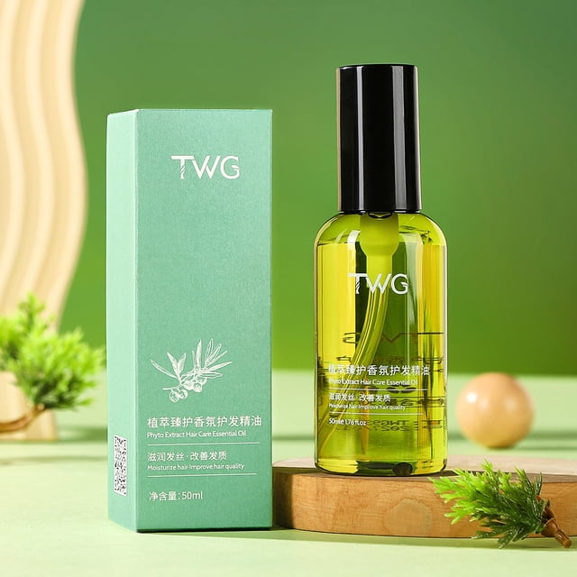 Hot6sl Ofertas de La Semana Acetate Oliva para Reparation Alivia Enrojecimiento y La Picazón Del Cuero Cabeludo Repara Los Folículos Pilosos Detiene La Picazón El Cabello Denso 50 Ml + 100 Ml