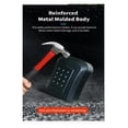 thumbnail image 4 of Smart Password Key Box Outdoor IP65 Waterproof Anti-theft Box Safe ,Widely Used, 4 of 8