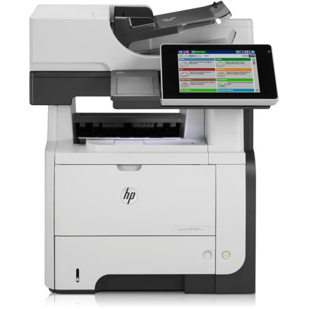 HP LaserJet 500 M525DN Laser Multifunction Printer, Monochrome