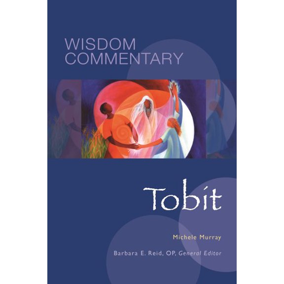 Pre-Owned Wisdom Commentary Series: Tobit (Series #15) (Hardcover)