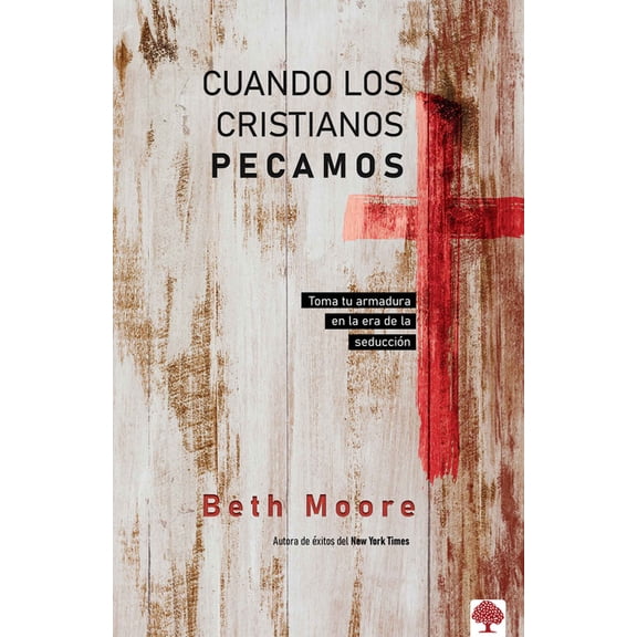Cuando Los Cristianos Pecamos: Toma Tu Armadura En La Era de la Seducción, (Paperback)