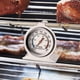 thumbnail image 3 of Termómetro para horno de cocina, paquete de 2 Termómetro portátil para horno con dial de acero inoxidable Temperatura 50-300,11 Feliz Sencillez, 3 of 5