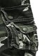 thumbnail image 5 of Mens Casual Shorts Multi Bolsillo Moda Ropa de Trabajo, Pantalones Cortos de Poliéster para el Uso Diario de Verano, 5 of 5