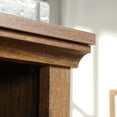 thumbnail image 5 of Sauder Engineered Wood 5-Shelf Tall Bookcase in Sindoori Mango/Brown, 5 of 13
