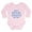Petal Pink, variant on CafePress - That Smell Is Coming From My Dad Long Sleeve Infan - Long Sleeve Cotton Baby Bodysuit