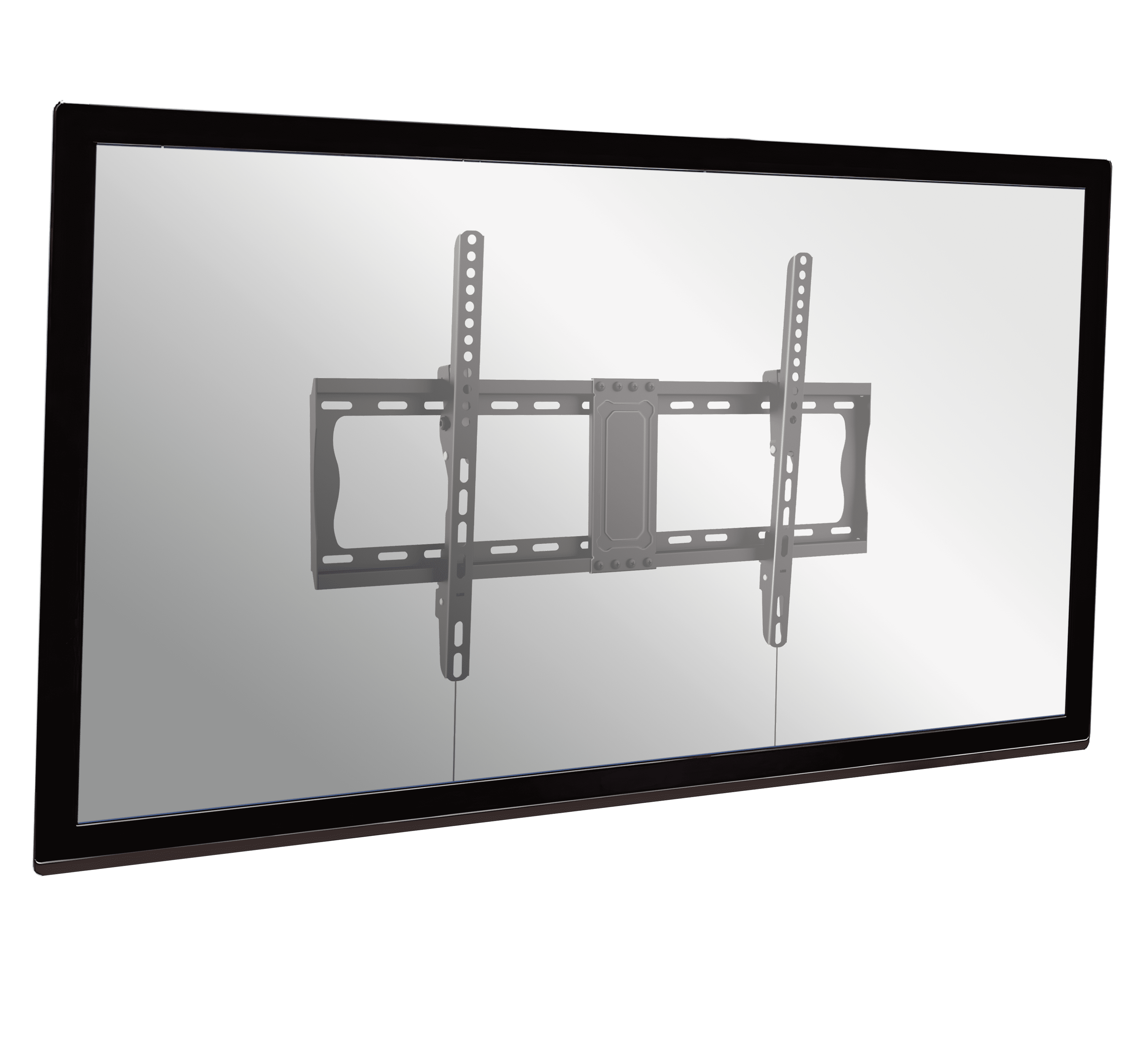 EUROSTAR Tilting Television Wall Mount, for 32"-80" TVs