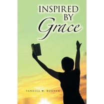 Inspired by Grace (Paperback)