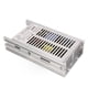 thumbnail image 2 of Uadme Cargador De Batería para Generador, Cargador De Batería Inteligente Carga Flotante Automática Cargador De Batería Inteligente para Grupo Electrógeno CA 160‑250 V, 2 of 8