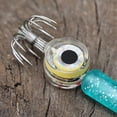 thumbnail image 3 of qifei 2PCS Bait fish light with hook collector fish light squid hook electronic, 3 of 9