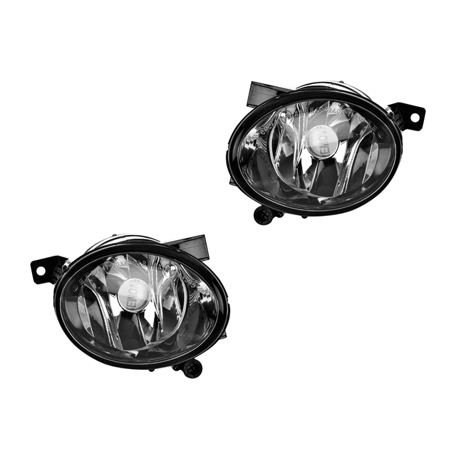 Par de FAROS PARA NIEBLA DEPO Jetta 2011 al 2014 Volkswagen