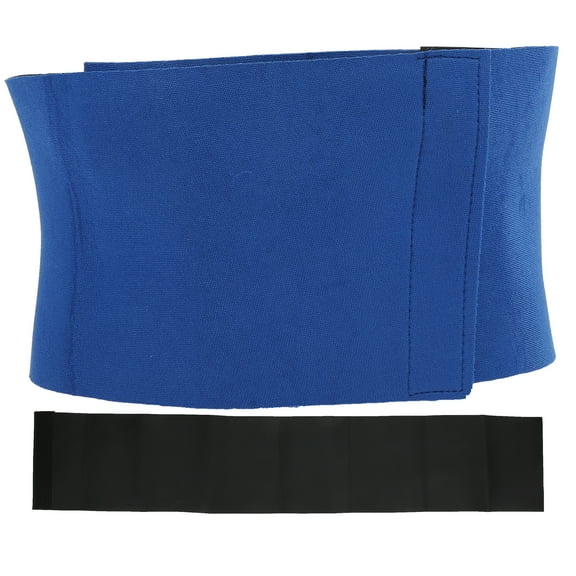 Fugacal Elastic Waist Trimmer Adjustable Neoprene Sports Waist Support Belt For Body Slimming,Waist Back Brace Support,Waist Trainer Belt