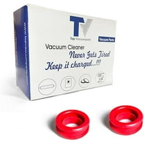 Replacement Part For Bissell Autoload ProHeat 2X Vacuum Cleaner Gasket 2# compare to part 2036679