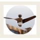 thumbnail image 2 of Ventilador Stela Masterfan Iluminación Luz Vic Innovador, 2 of 2