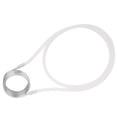 thumbnail image 3 of 540 Motor Radiating Pipe Ship Model Conversion Accessories for RC Boat Propeller,, 3 of 5