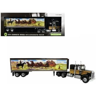 Peterbilt Model 389 63