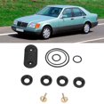 thumbnail image 4 of Aramox Heavy Duty Heater Control Valve Repair Kit Replacement For  S Class W140 C140 OEM: 0018301484, 4 of 8