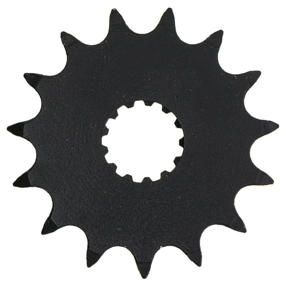 Niche 525 15T Front Drive Sprocket for Suzuki SV650 Motocycle 519-CDS2325P