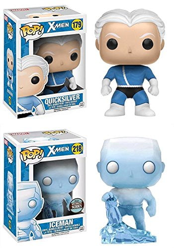 quicksilver funko pop