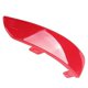 thumbnail image 5 of 30763346 Stop Light Brake Light Rear Bumper Reflector Lamp Light Lens Reflector Lamp for S40 V50 2008-2015 Right, 5 of 5