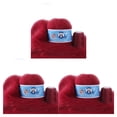 thumbnail image 4 of Matsuzay Hilo de tejer de 50g, bufandas para mujer, hilo de ganchillo, gorro tejido a mano para bebé, accesorio de costura antiestático Type1 NO1, 4 of 6
