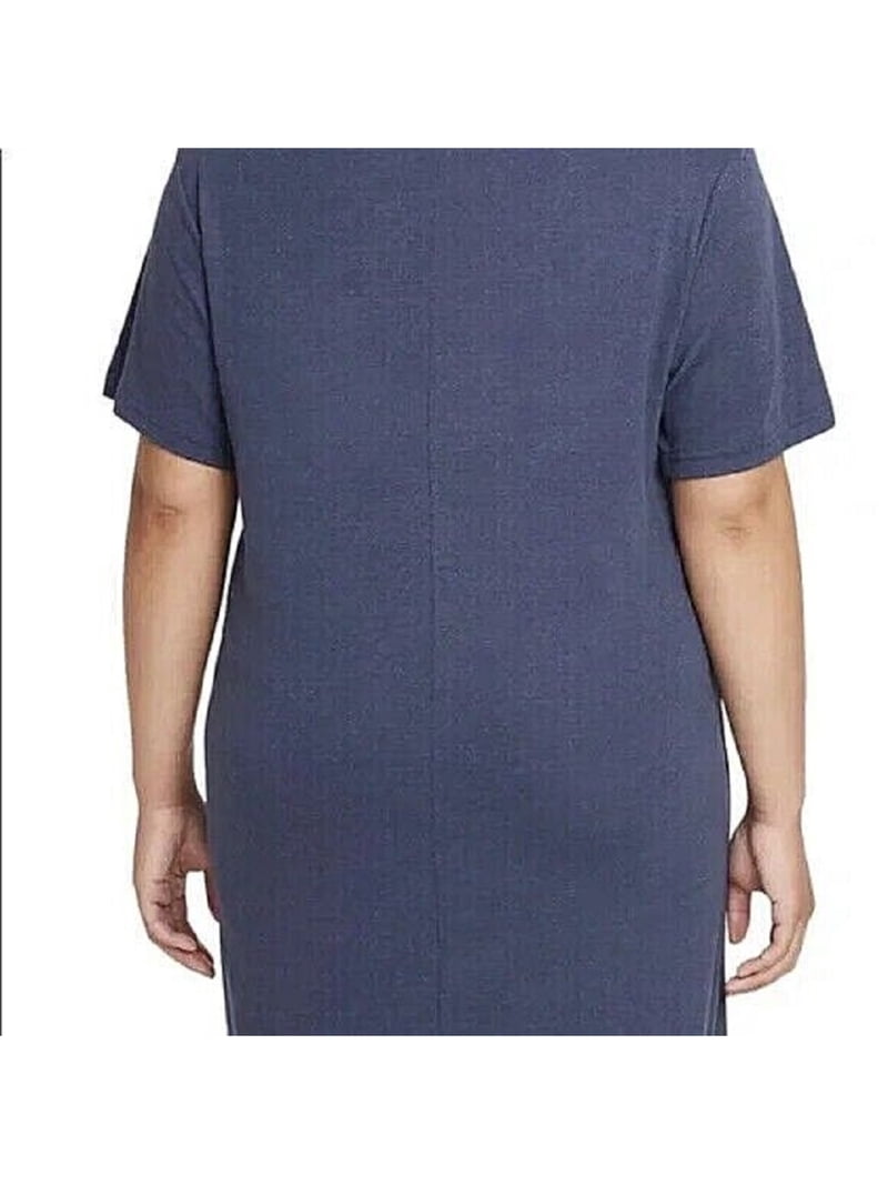 navy blue nike dress Juniors Blue Nike Dresses, Clothing